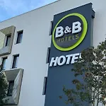 Ξενοδοχείο Nantes Savenay