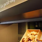 Ξενοδοχείο Nantes