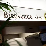 Nantes 2* Savenay