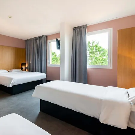 Hotel Nantes