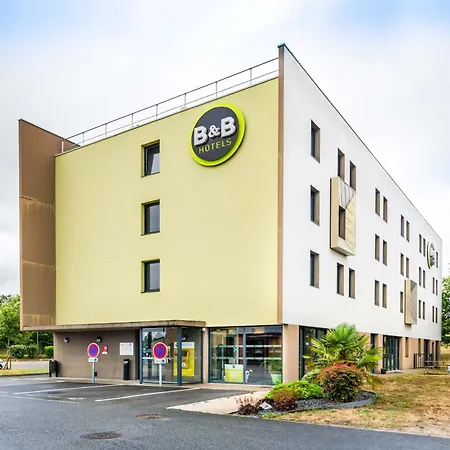 Nantes Hotel 2*