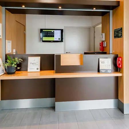 Nantes Hotel