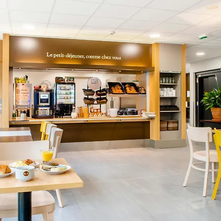 Nantes Hotel 2*