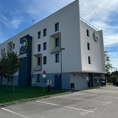 Nantes 2* Savenay