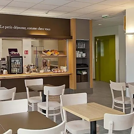 Nantes מלון