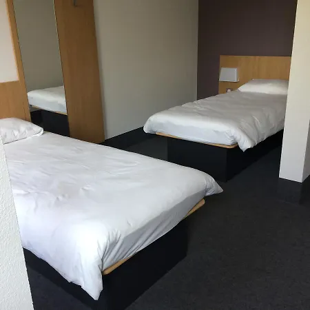 Hotel Nantes Savenay