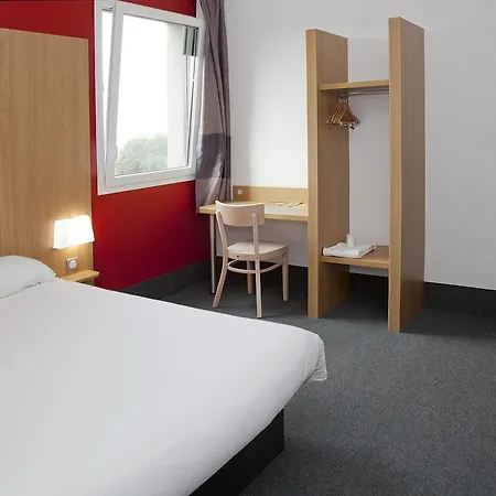 Hotel Nantes