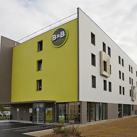 Hotel Nantes